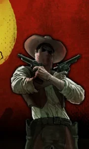 Wanted Dead or a Wild
