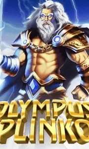Olympus Plinko