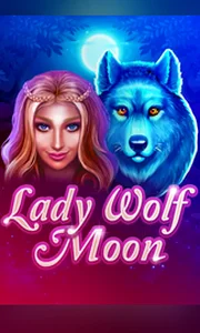 Lady Wolf Moon