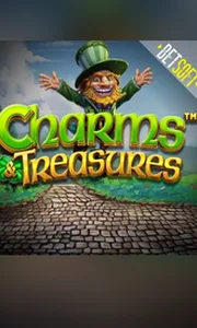 Charms & Treasures