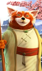 The Legend of Shangri-La: Cluster Pays