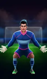 Penalty Shoot Out: Cup Mania