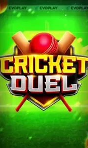 Cricket Duel
