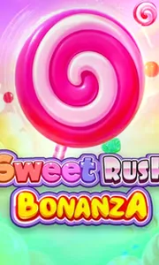 Sweet Rush Bonanza